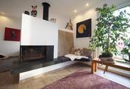 Großzügige 5-Zimmer-Gartenwohnung mit Stil - mit hochwertiger Ausstattung und vielen Extras in Mondsee - St Lorenz!
