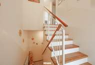 Schöne Maisonettewohnung über den Dächern von Schladming!