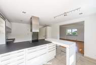 Großzügige 4-Zi Wohnung in Altmünster, vollrenoviert mit Balkon, Terrasse & Garage!