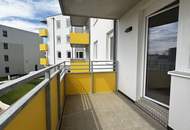 ERSTBEZUG „ein viertel grün“ in Wiener Neustadt - geförderte 3-Zimmer-Wohntraum mit Balkon und Top-Ausstattung