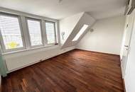 Traumhafte Dachmaisonette mit 2 Terrassen + Dachterrasse - Nähe Arenbergpark