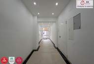 Generalsanierte 1-Zimmer-Wohnung im Erstbezug – Altbau trifft moderne Eleganz!