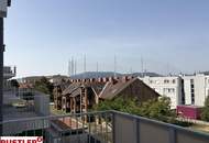 Sonnige 3-Zimmerwohnung mit großem Balkon! JETZT BEZUGSFERTIG