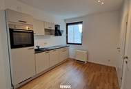 Modernisierte 2-Zimmer-Wohnung mit Loggia in begehrter Lage