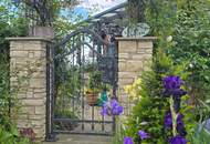 Haus mit traumhafte Anlage und Natur - ca. 1,7 Hektar Grund - Nähe Stubenbergsee.