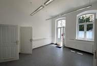 Neu saniertes Geschäftslokal, unbefristet // Newly renovated business premises, unlimited rent //