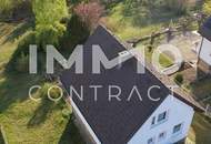 Einfamilienhaus in Heidenreichstein, 4 Zimmer, 105m², sanierungsbedürftig, Top Preis!