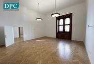 DPC | Stilvolles Altbaubüro in historischem Haus