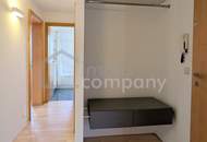 Attraktive 2/3-Zimmer-Wohnung in Bregenz mit zentraler Lage | 75m² Wohnfläche | 43m² Terrasse mit Südausrichtung | inkl. Tiefgaragenstellplatz