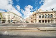 Charmante Garconniere in Toplage – vis-à-vis der Wiener Staatsoper