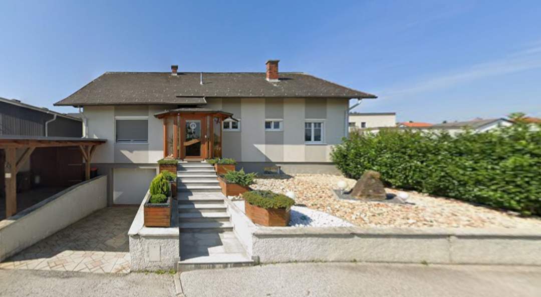 Wohnen auf einer Ebene! – Gepflegter Bungalow in ruhiger Wohnsiedlung