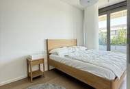 High-End Living in den DANUBE FLATS – 3 Zimmer mit Traumbalkon & Fernblick