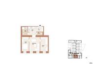 ++NEU++ Großartig ausgestattete 3-Zimmer Altbau Erdgeschoss-Wohnung in toller Lage (Erstbezug)!!!