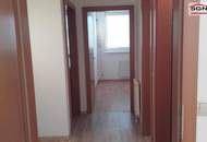 Gefördert &amp; unbefristet 3 Zimmer-Mietwohnung mit Balkon