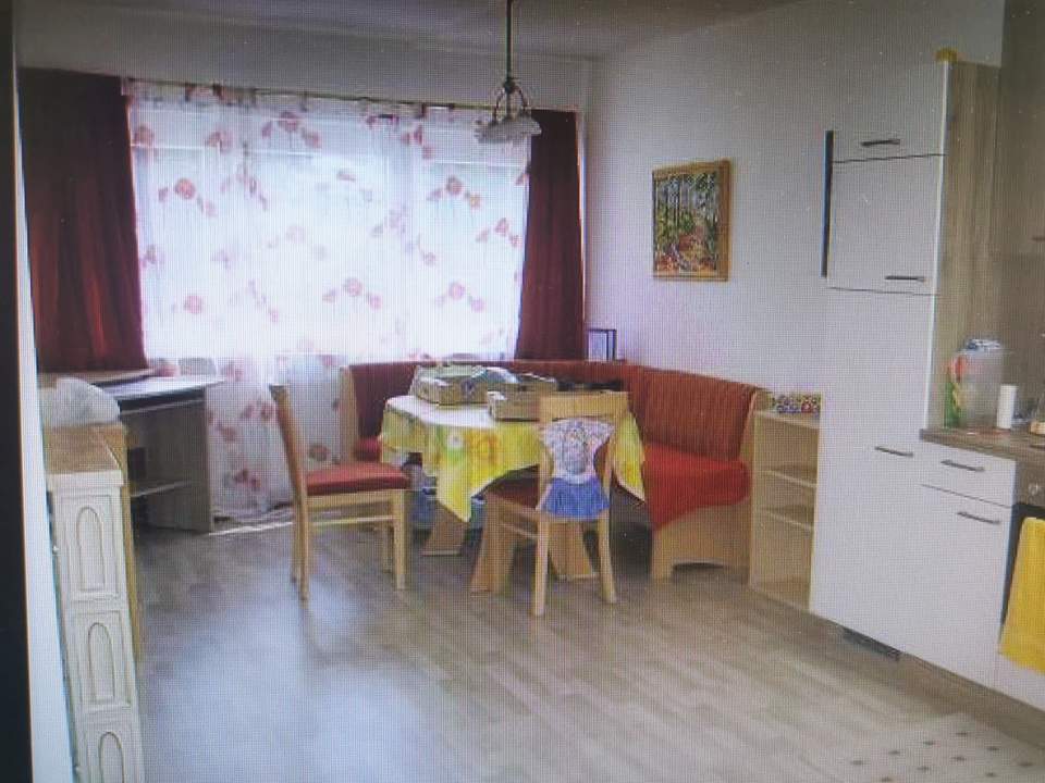 Modernisierte 2-Zimmer-Wohnung (Provisionsfrei)