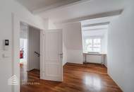 Villa mit Nebengebäude und Pool in Top-Ruhelage