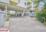 Gartenwohnung U1 Oberlaa