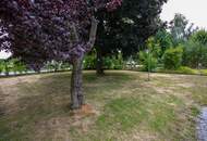 Großzügiges Wohnhaus in sonniger, ruhiger Lage im Kamptal
