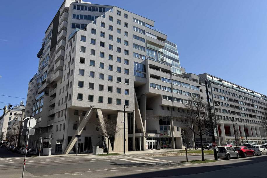 "So nah alles da", Wohnung-kauf, 195.000,€, 1020 Wien 2., Leopoldstadt