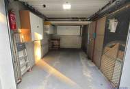 Grünblick & Loggia in Mauerbach: 3 Zimmer + Garage + Stellplatz