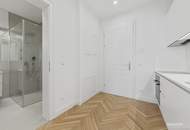 Feines City-Apartment mit großem Wohn-/Schlafraum