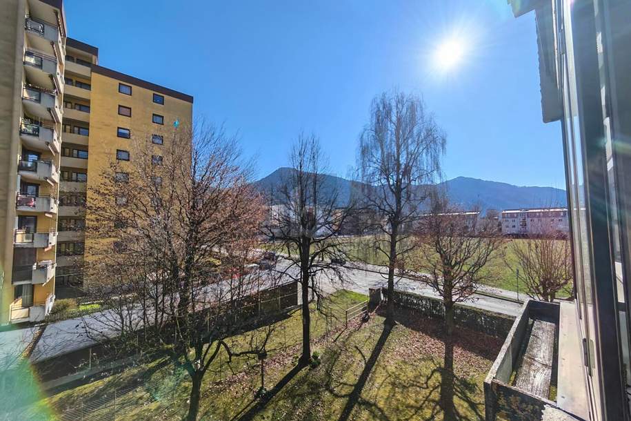 ZENTRAL, SONNIGE LOGGIA, TIEFGARAGENPARKPLATZ- ALLES WAS MAN BRAUCHT!, Wohnung-kauf, 6300 Kufstein