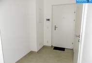 Familienwohnung mit Garage am grünen Stadtrand
