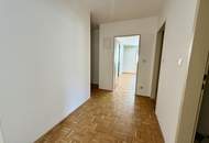 2 Zimmer + Parkplatz-Option: Stressfrei Wohnen.