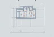 Zinshaus - Anlage mit ca. 4,2% Rendite - Hausanteil in Top Lage !!