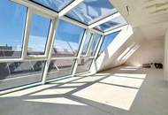 ++ CITYLIVING MIT WEITBLICK ++ DG-Wohnung und großzügige TERRASSE
