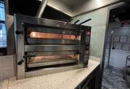 NEUWERTIGES RESTAURANT: mit Terrasse &amp; U-Bahn-Nähe im 3. Bezirk zu mieten!