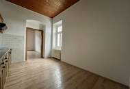 Lichtdurchflutete 39 m² Kleinwohnung mit separater Küche in Puntigam