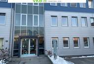 Büroflächen im Technologie- und Innovationszentrum in St. Florian