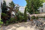 Geschäftslokal in zentraler Lage im 2. Bezirk – ideal für Ihr Kaffeehaus!