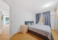 Großzügige 3-Zimmer-Wohnung mit Balkon und überdachtem Autoabstellplatz in Imst