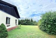Eberndorf - Charmanter Bungalow in ruhiger Siedlungslage von Gösselsdorf