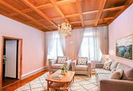 Altbauwohnung in Penzing mit viel Potential für Anleger und Altbauliebhaber! (derzeit noch vermietet)