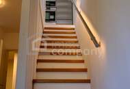 Modernes Neubau 4-Zi. Einfamilienhaus mit Garten, Balkon & Terrasse in 1190 Wien zu mieten!