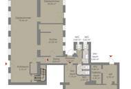 INVESTMENT ODER FÜR KREATIVE KÖPFE II GROSSES GASTRONOMIELOKAL + KLEINES GESCHÄFTSLOKAL IM PAKET II VIELE MÖGLICHKEITEN II 279m² EG FLÄCHE + KG 95m² LAGER II NÄHE THALIASTRASSE U6