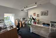 Traumhafte Dachgeschosswohnung in 1220 Wien/Essling: 4 Zimmer, 2 Balkone, Garage!