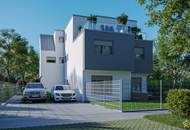 HOLETSCHEKGASSE! 115m² GARTEN! ZIEGELHAUS MIT KELLER. 185m² WNFL. PROVISIONSFREI für den Käufer.