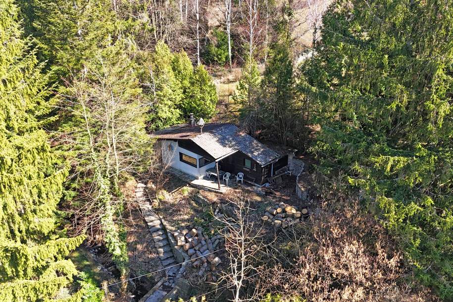 Ruhig gelegenes Grundstück in Gehweite zum Gablitzer Zentrum, Grund und Boden-kauf, 160.000,€, 3003 Sankt Pölten(Land)