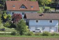 Ruhelage - 2 Häuser, 3 Einheiten, 4 Garagen - Open House 24.5.25 - von 11.00 bis 13.00 Uhr!