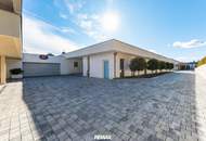 Luxus - Ruhe - Entspannung! Exklusiver Bungalow in Ottendorf!