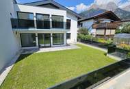 Exklusive Wohnung im Dreiparteienhaus in beliebter, zentrumsnaher Lage