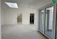 3-Zimmer Terrassenwohnung in Klosterneuburg-Weidling – belagsfertige oder schlüsselfertige Übergabe möglich
