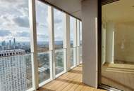 Urbanes Wohnen mit Rooftop Pool, Spa &amp; Skylineblick – TOWER HOMES