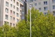 Dachgeschoss-Highlight in 1100 Wien: 3 Zimmer, moderne Ausstattung, tolle Aussicht!