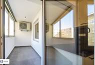 ***ERSTBEZUG-2-Zimmer-Neubauwohnung mit Loggia in ruhiger Innenhoflage***