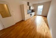 Unbefristete 2-Zimmerwohnung am Puls der Stadt!